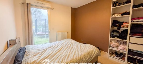 2 Schlafzimmer Wohnung in Bonneville, France, Nr. 204659 16