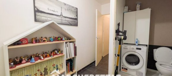 2 Schlafzimmer Wohnung in Bonneville, France, Nr. 204659 21