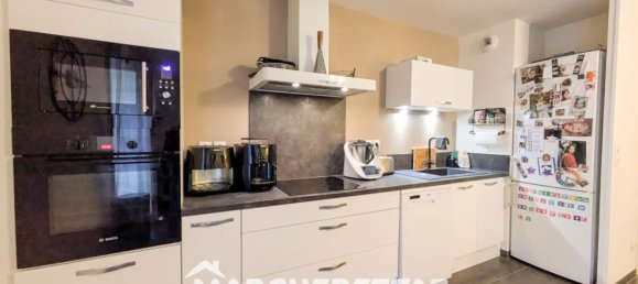 2 Schlafzimmer Wohnung in Bonneville, France, Nr. 204659 5