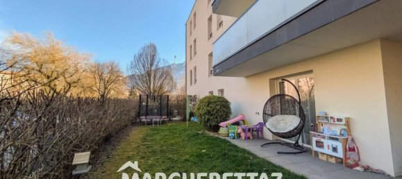 2 Schlafzimmer Wohnung in Bonneville, France, Nr. 204659 10