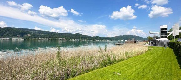 2-Zimmer Wohnung in Maria Wörth, Austria, Nr. 139758 6