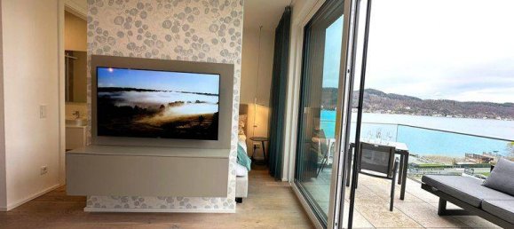 2-Zimmer Wohnung in Maria Wörth, Austria, Nr. 139758 8