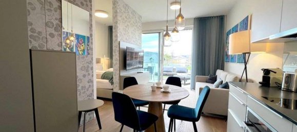 2-Zimmer Wohnung in Maria Wörth, Austria, Nr. 139758 9