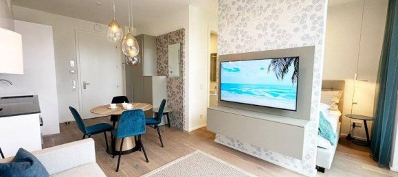 2-Zimmer Wohnung in Maria Wörth, Austria, Nr. 139758 7