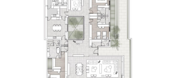 5 Schlafzimmer Gebäude in Ajman, UAE, Nr. 121423 6