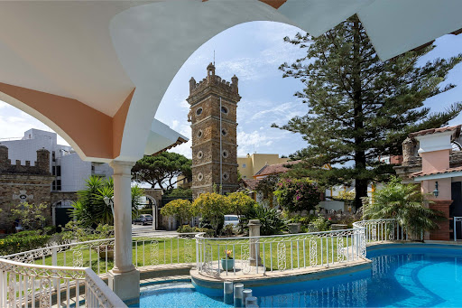 6 bedrooms House in Cascais, Portugal No. 288870