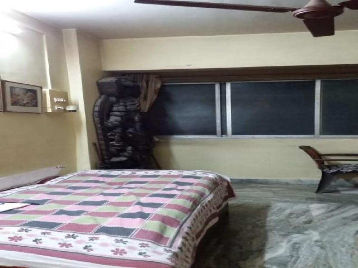 Studio in Mumbai, India No. 17721