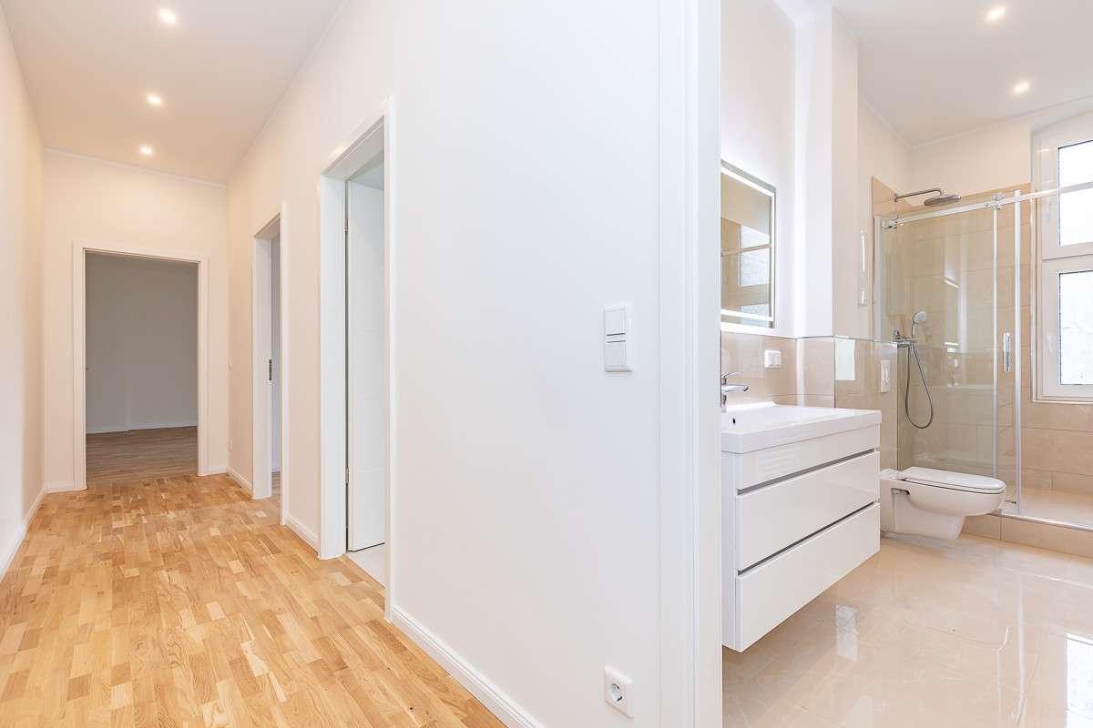 1 bedroom Apartment in Spandau, Germany No. 39096