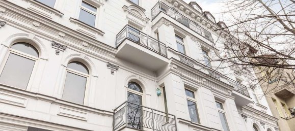 1 bedroom Apartment in Spandau, Germany No. 39096 10