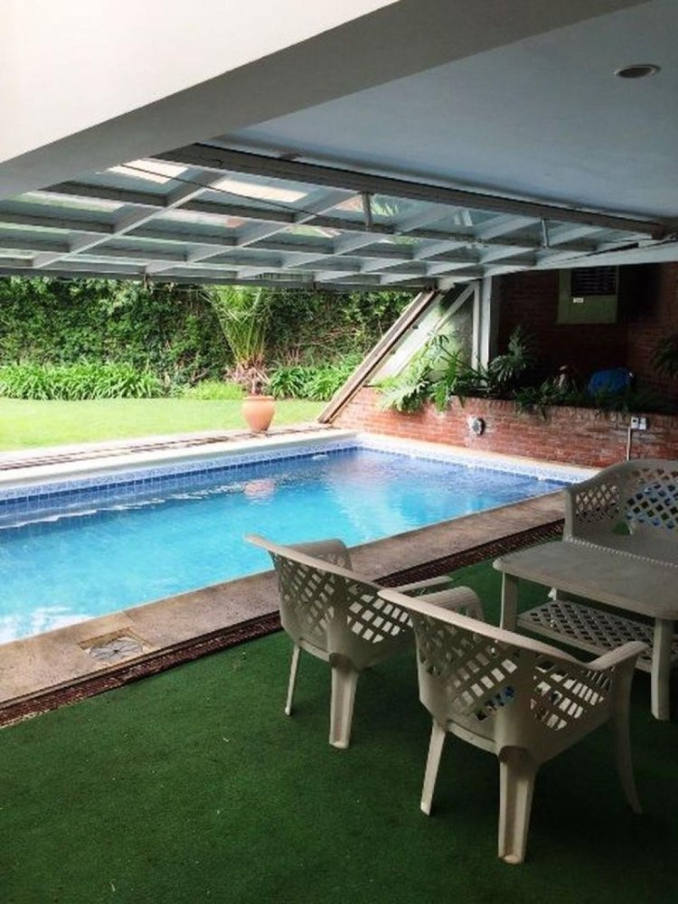 4 غرف نوم منزل في Mar del Plata, Argentina رقم 102461