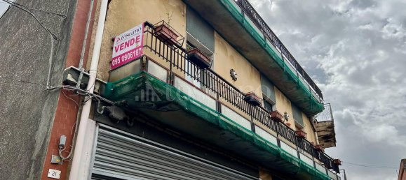 3 rooms Apartment in Tremestieri Etneo, Italy No. 50924 112