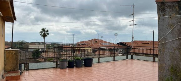3 rooms Apartment in Tremestieri Etneo, Italy No. 50924 98