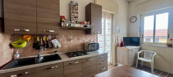 3 rooms Apartment in Tremestieri Etneo, Italy No. 50924 48