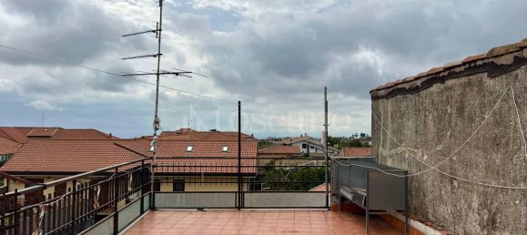 3 rooms Apartment in Tremestieri Etneo, Italy No. 50924 21