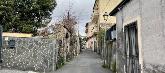 3 rooms Apartment in Tremestieri Etneo, Italy No. 50924 124