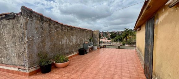 3 rooms Apartment in Tremestieri Etneo, Italy No. 50924 23