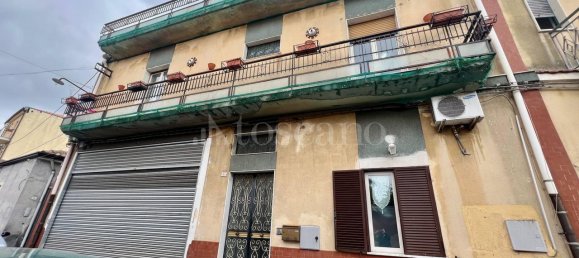 3 rooms Apartment in Tremestieri Etneo, Italy No. 50924 75