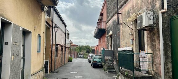 3 rooms Apartment in Tremestieri Etneo, Italy No. 50924 123