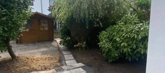 4-Zimmer Stadthaus in Bremen, Germany, Nr. 98579 3