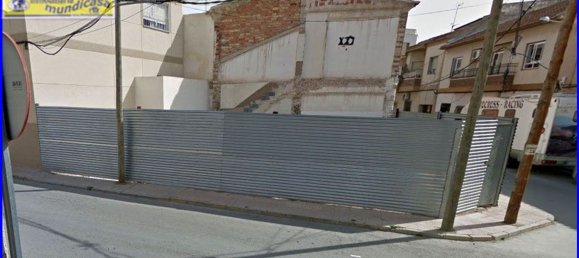 Grundstück in Santomera, Spain 177m², Nr. 116490 4