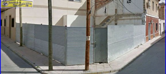Grundstück in Santomera, Spain 177m², Nr. 116490 3