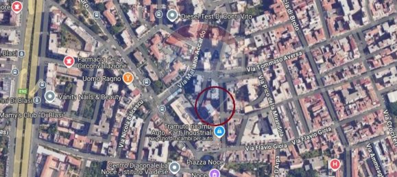 2 Schlafzimmer Wohnung in Palermo, Italy, Nr. 65598 40