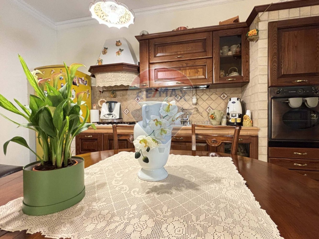 2 Schlafzimmer Wohnung in Palermo, Italy, Nr. 65598