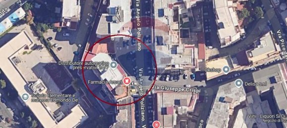 2 Schlafzimmer Wohnung in Palermo, Italy, Nr. 65598 27