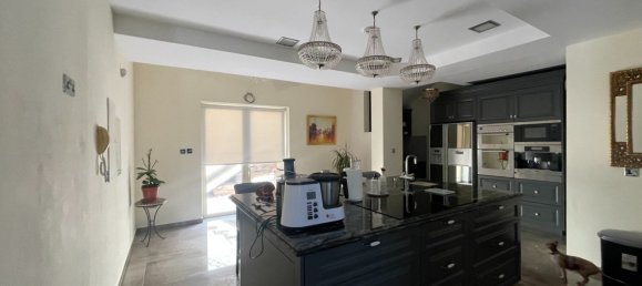 Villa T4 em Limassol, Cyprus N.º 10098 8