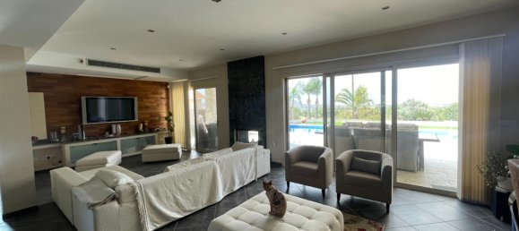 Villa T4 em Limassol, Cyprus N.º 10098 6