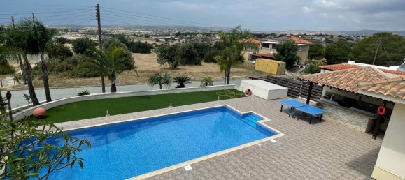 Villa T4 em Limassol, Cyprus N.º 10098 4