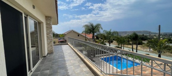 Villa T4 em Limassol, Cyprus N.º 10098 5