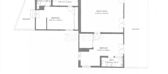 Casa T2 em Colares, Portugal N.º 115927 6