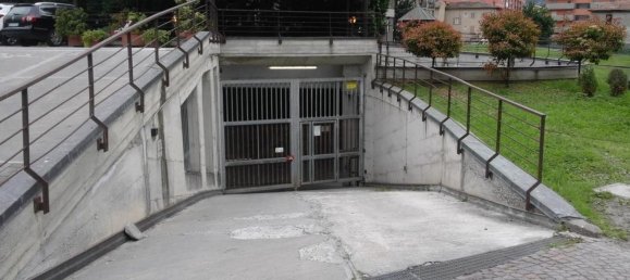 Garage à Sondrio, Italy 21m² No. 73774 2