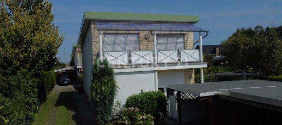 5غرفة تاون هاوس في Stade, Germany رقم 183808 3