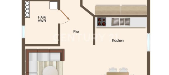 5غرفة تاون هاوس في Stade, Germany رقم 183808 31