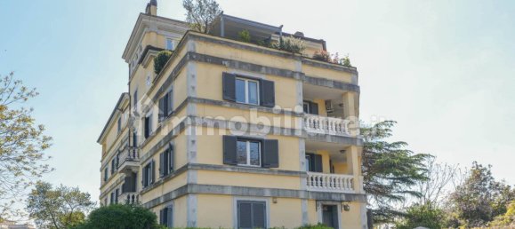 1 Schlafzimmer Wohnung in Rome, Italy, Nr. 355130 22