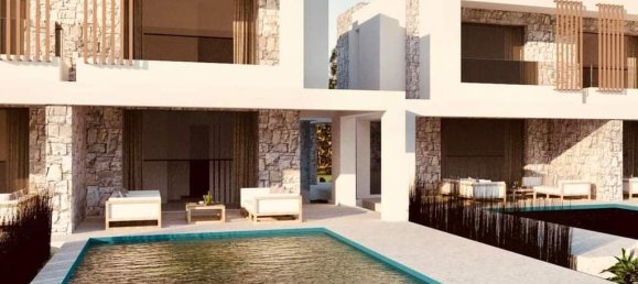 4 Schlafzimmer Villa in Chalkidiki, Greece, Nr. 2158 4