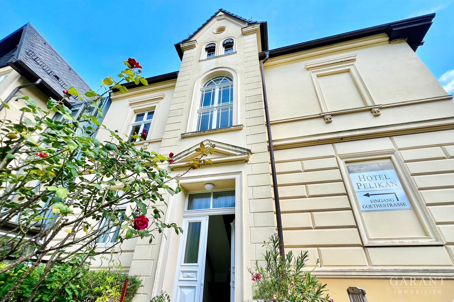 Edificio en Teltow-Flaming, Germany 902 m² No. 2954