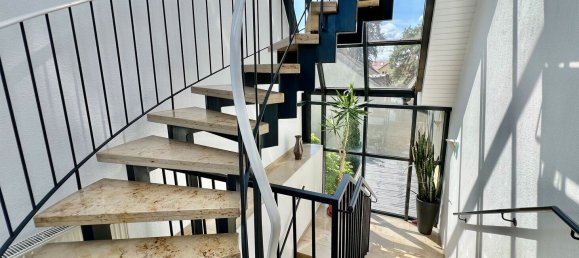 Edificio en Teltow-Flaming, Germany 902 m² No. 2954 4