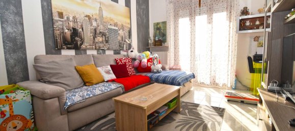 3 rooms Apartment in Settimo Torinese, Italy No. 156147 19