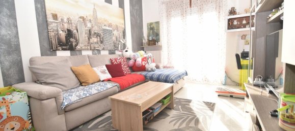 3 rooms Apartment in Settimo Torinese, Italy No. 156147 18