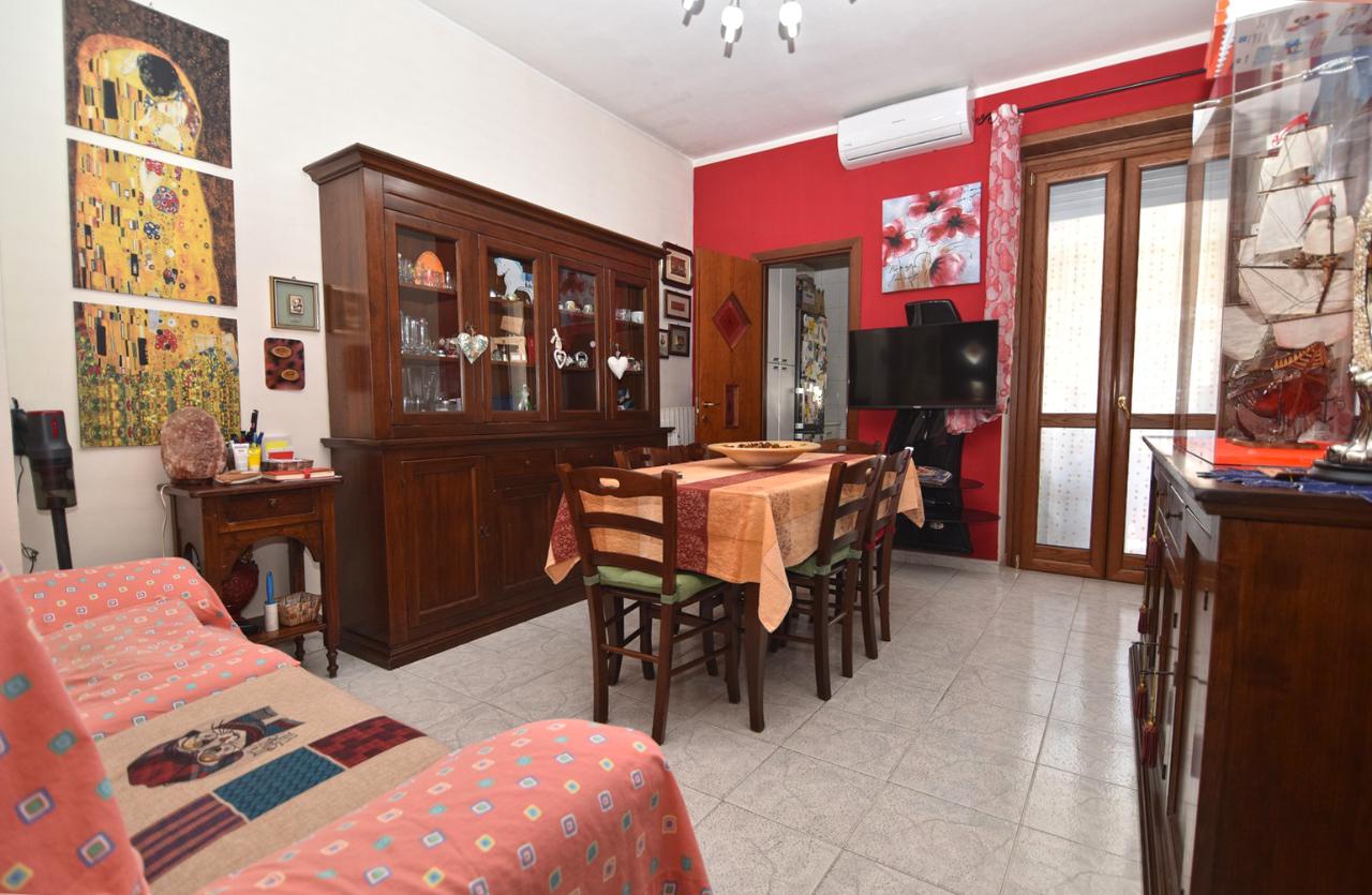 3 rooms Apartment in Settimo Torinese, Italy No. 156147