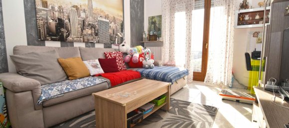 3 rooms Apartment in Settimo Torinese, Italy No. 156147 31