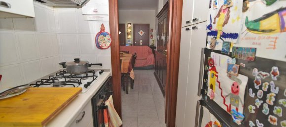 3 rooms Apartment in Settimo Torinese, Italy No. 156147 3