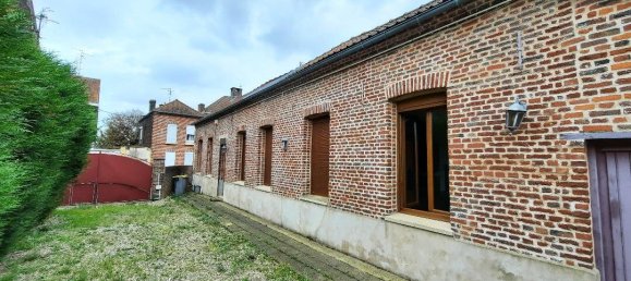 3 غرف نوم منزل في Fresnes-sur-Escaut, France رقم 210710 2