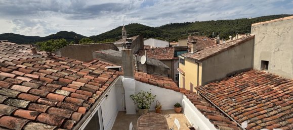 2 bedrooms Townhouse in Puget-Ville, France No. 296143 6