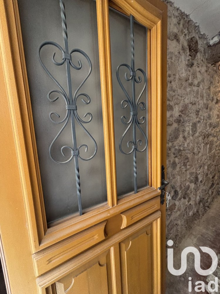 2 bedrooms Townhouse in Puget-Ville, France No. 296143