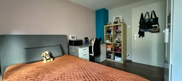 2 chambres Appartement à Schwarzwald-Baar-Kreis, Germany No. 27161 6