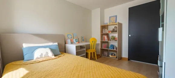 2 chambres Appartement à Schwarzwald-Baar-Kreis, Germany No. 27161 5